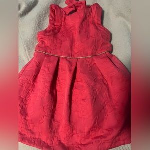 Janie and jack dress 2t